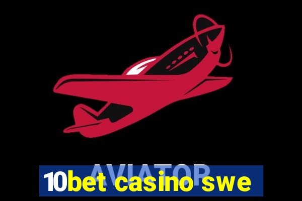 10bet casino swe